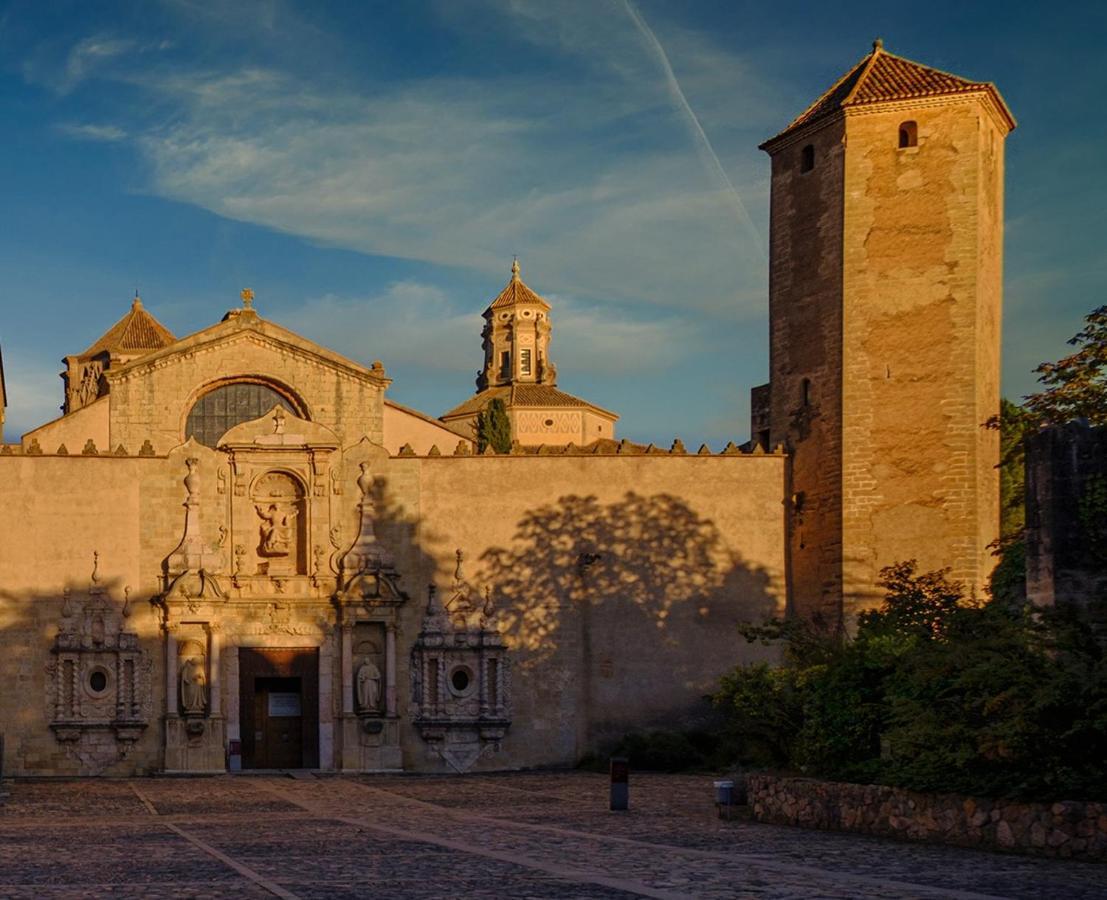 Вилла Cal Passio Vimbodi I Poblet Экстерьер фото